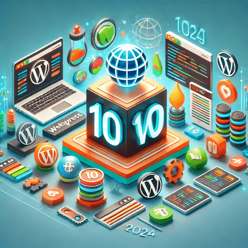 A person meditating in a peaceful forest